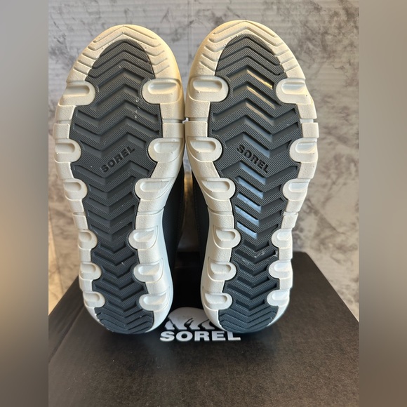 Sorel Explorer II Joan Faux Fur boot - Picture 6 of 9